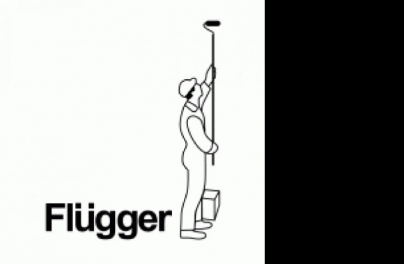 Flügger Logo