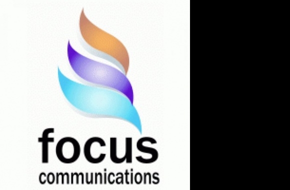 Focus Communications Logo