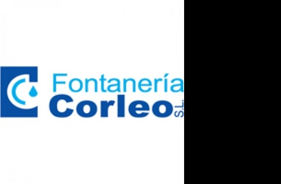 fontaneria corleo Logo