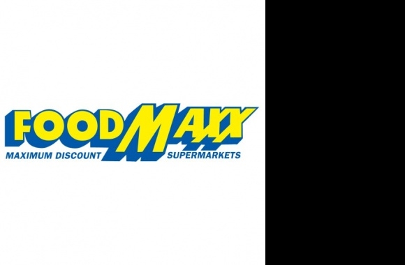 Foodmaxx Logo