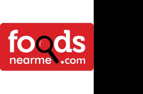 FoodsNearMe Websearch Pvt. Ltd. Logo