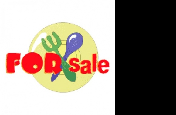 for sale Logo