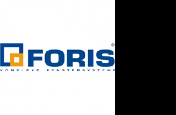 FORIS Logo