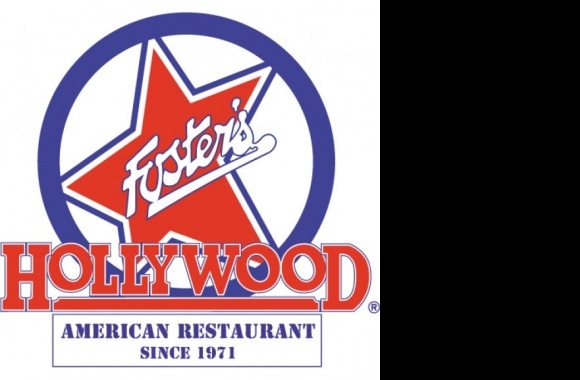 Foster´s Hollywood Logo