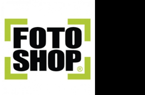 Foto Shop Logo
