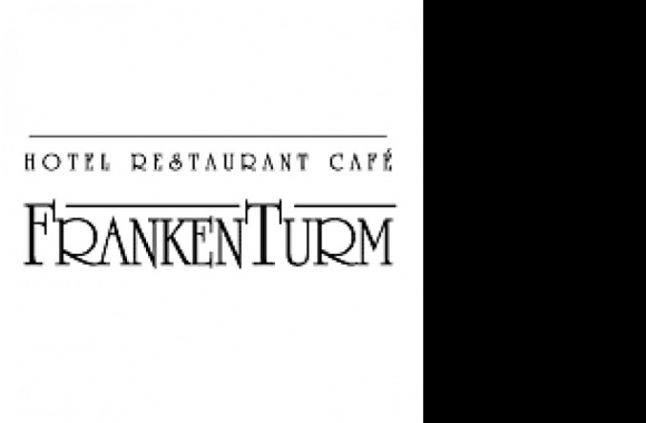 Franken Turm Logo