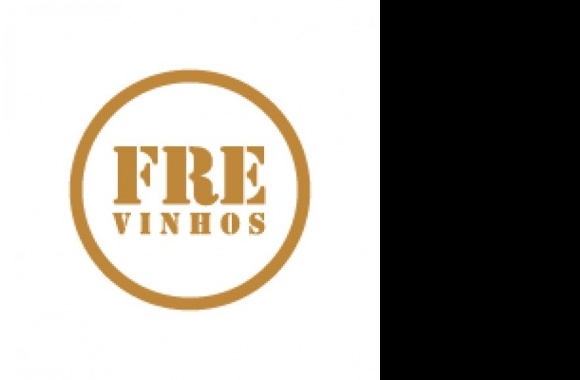 FRE Vinhos Logo