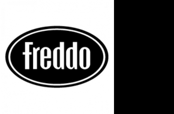 Freddo Logo