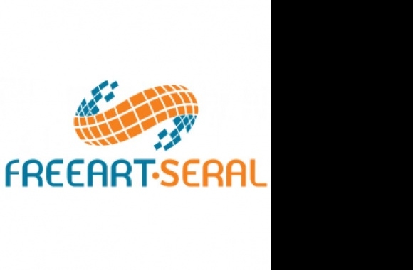 Freeart Logo