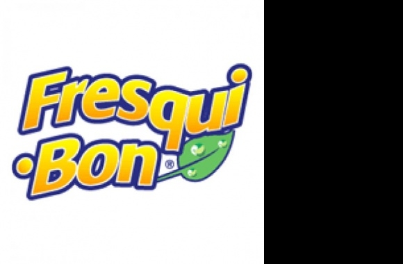 Fresqui Bon Logo