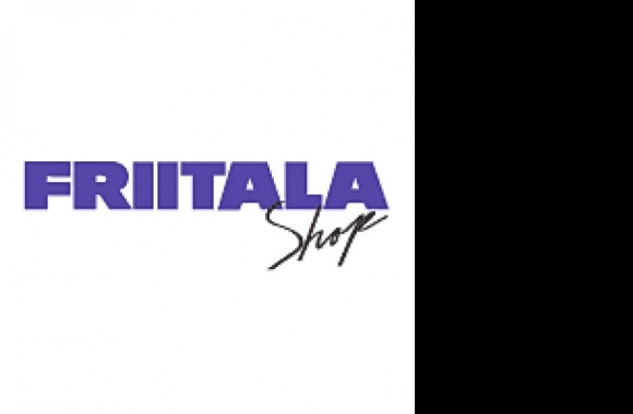 Friitala Shop Logo