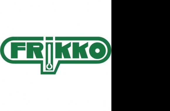 Frikko Logo