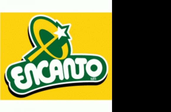 Fritos Encanto Logo