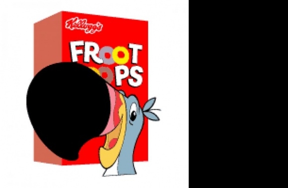 Froot Loops Logo
