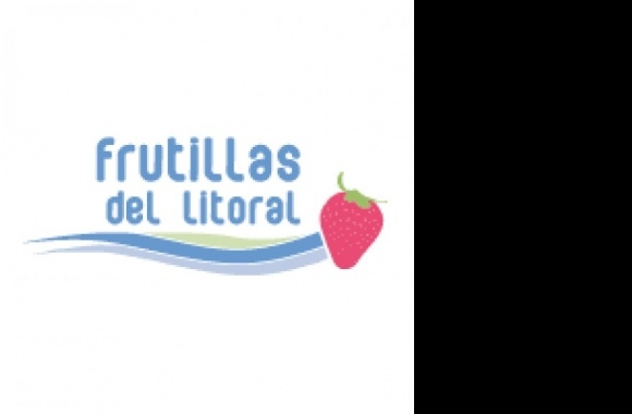 Frutillas del Litoral Logo