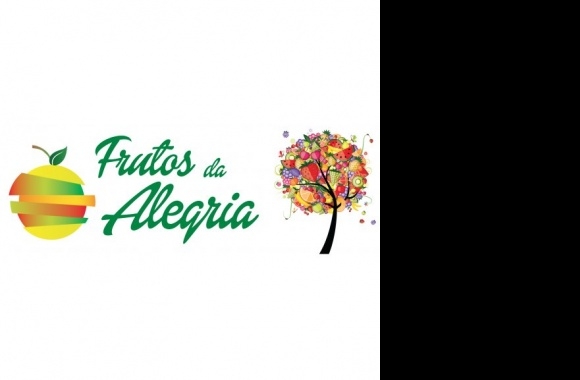 Frutos da Alegria Logo