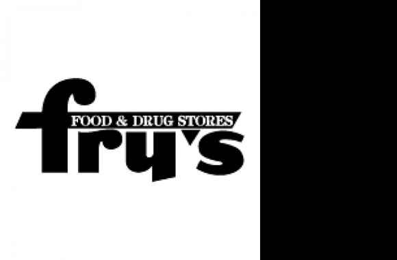 Fry's Logo