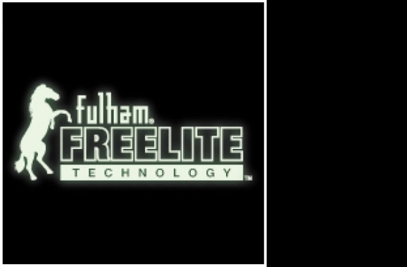 Fulham® FreeLite Technology™ Logo