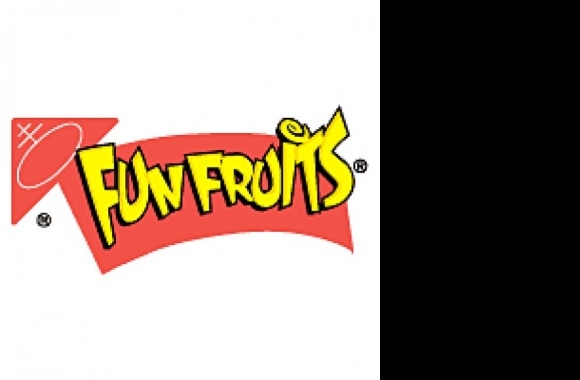Fun Fruits Logo