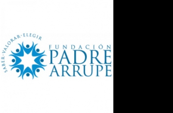Fundacion Padre Arrupe Logo