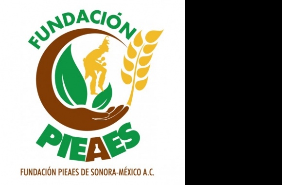 Fundacion Pieaes Logo