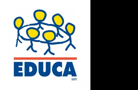 Fundación EDUCA México, A.C. Logo