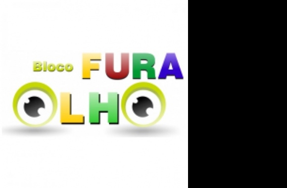Fura Olho Logo