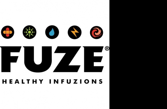 Fuze Logo