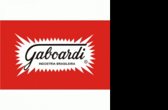 Gaboardi Logo