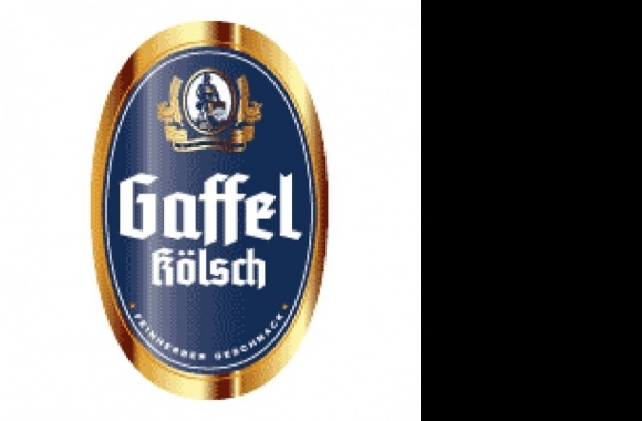 Gaffel Koelsch Logo