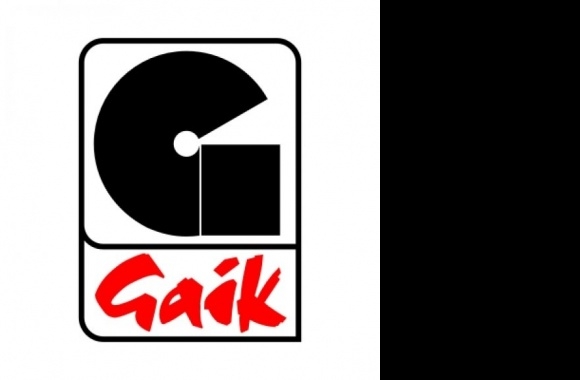 Gaik Logo