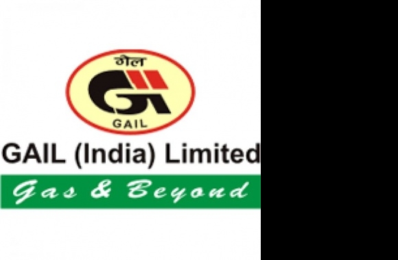 Gail india Logo