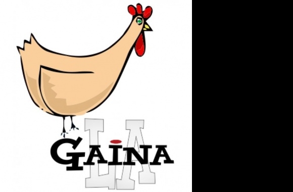 Gaina Logo