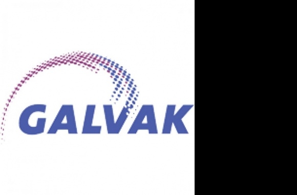 Galvak Logo