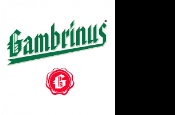 Gambrinus Logo