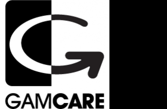 GamCare Logo