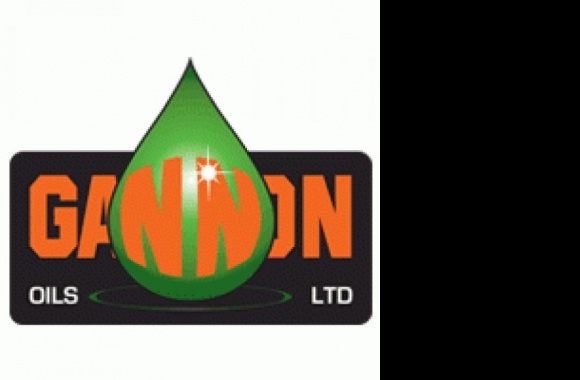 Gannon Oils Logo