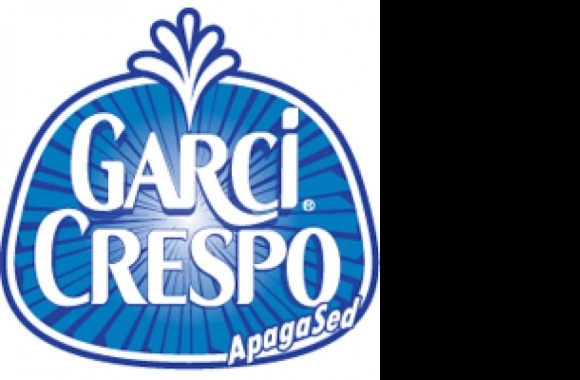GarciCrespo Logo