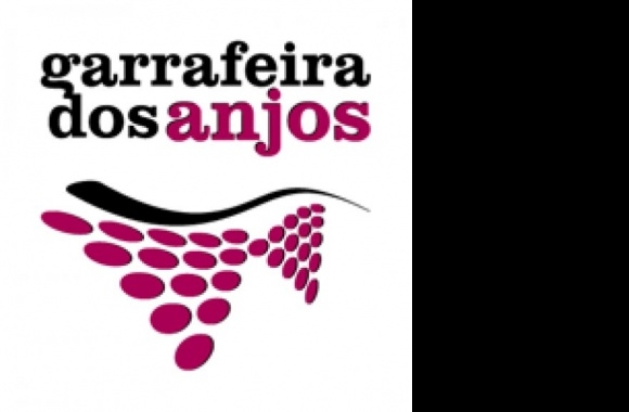 GARRAFEIRA DOS ANJOS Logo