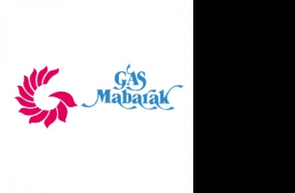 Gas Mabarak Logo