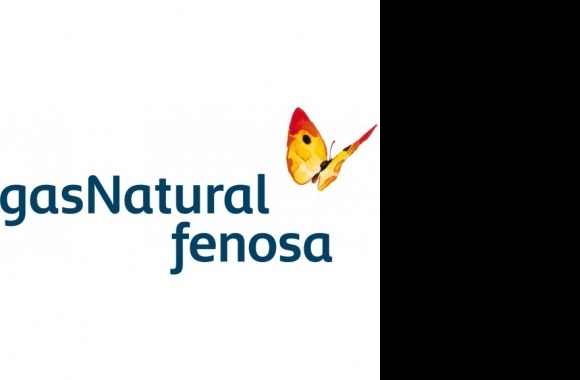 Gas Natural Fenosa Logo