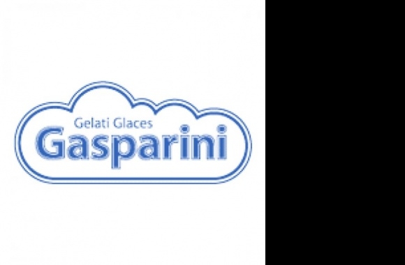 gasparini Logo