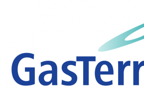GasTerra Logo