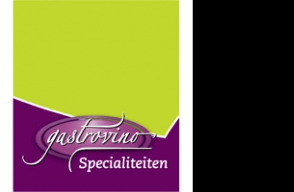 Gastrovino Logo