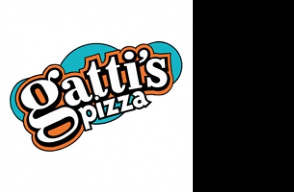 Gatti's Pizza Logo