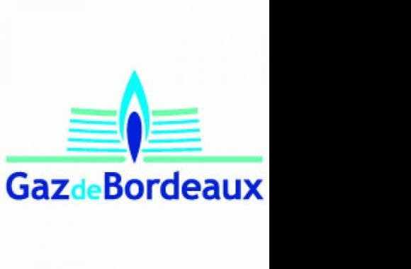 Gaz de Bordeaux Logo