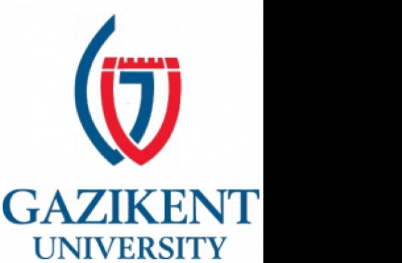 Gazikent University Logo