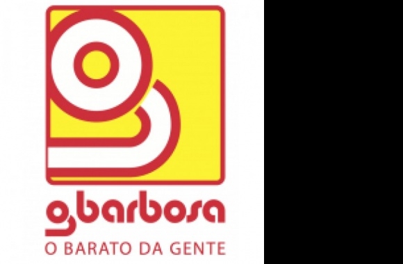 GBarbosa Logo