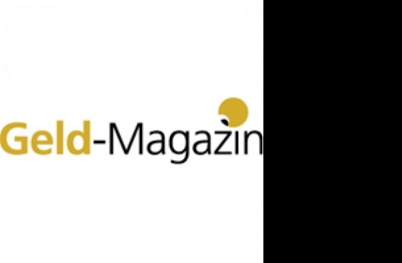 Geld-Magazin Logo