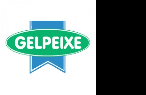 Gelpeixe Logo